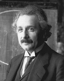 Einstein1921