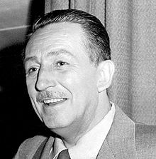 Walt disney2