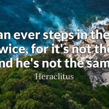 Heraclitus