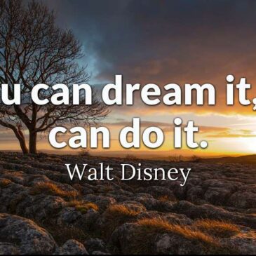 Walt Disney