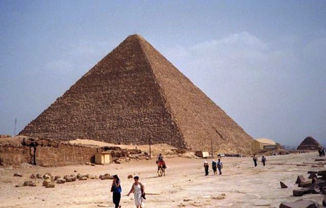 Ancient Egyptian civilization