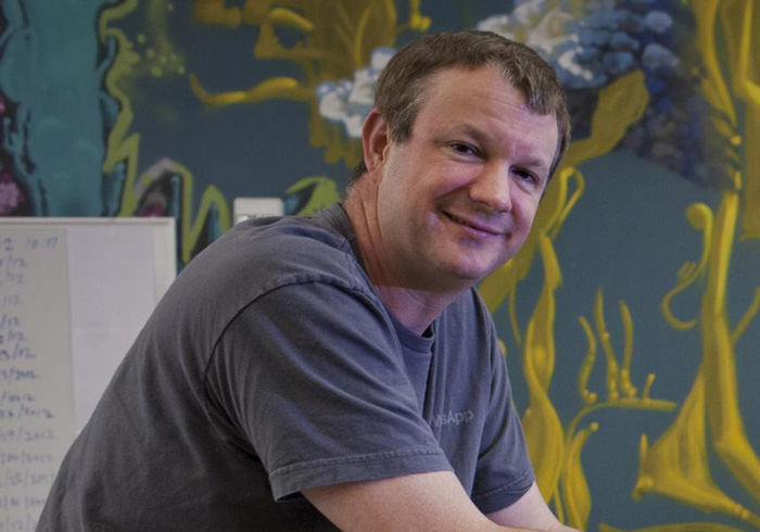 Brian Acton