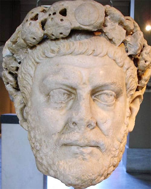 Diocletian