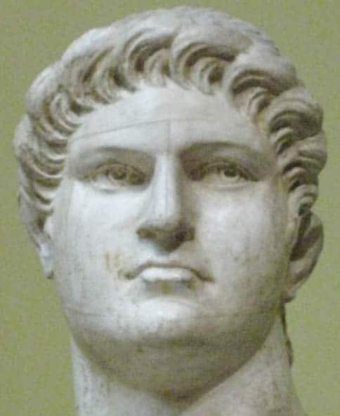 Gnaeus Julius Agricola