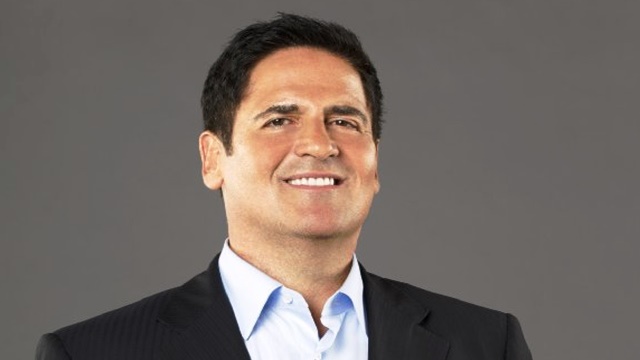 Mark Cuban