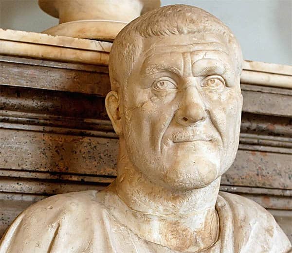 Maximinus