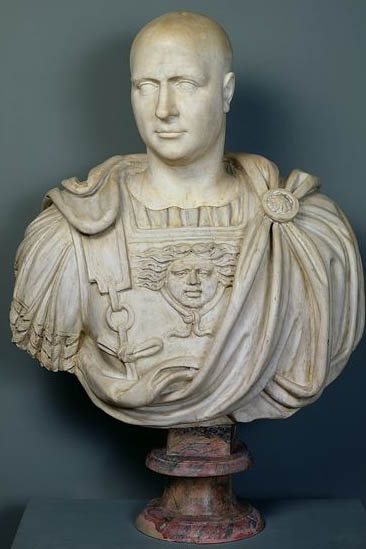 Scipio Africanus