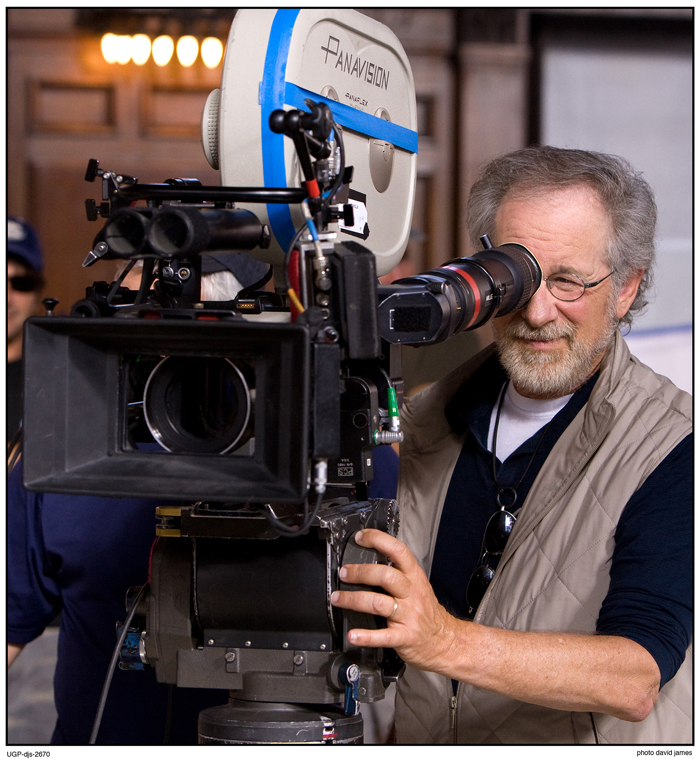 Steven Spielberg