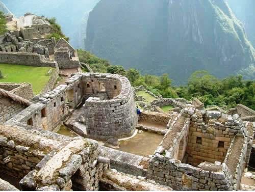 The Incas Civilization