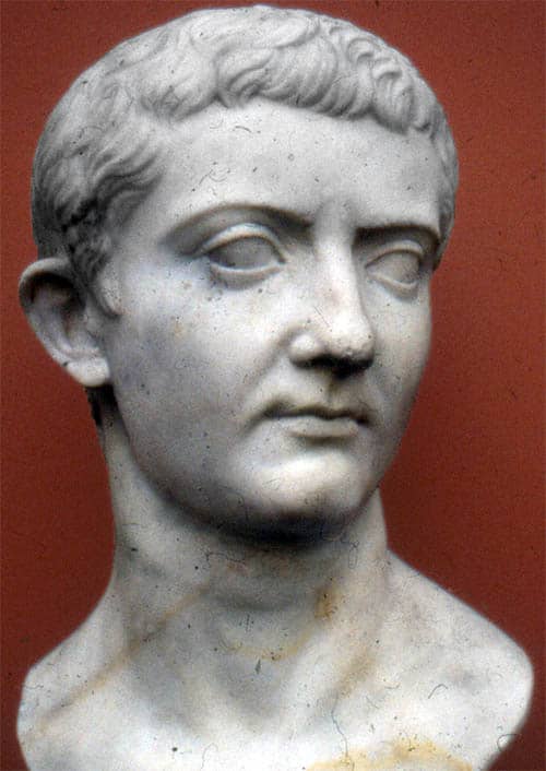 Tiberius