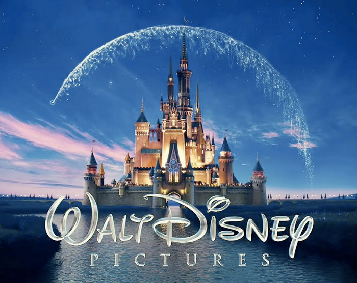 Walt Disney logo