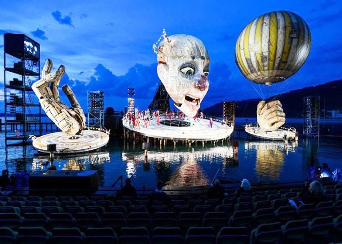 bregenz festival