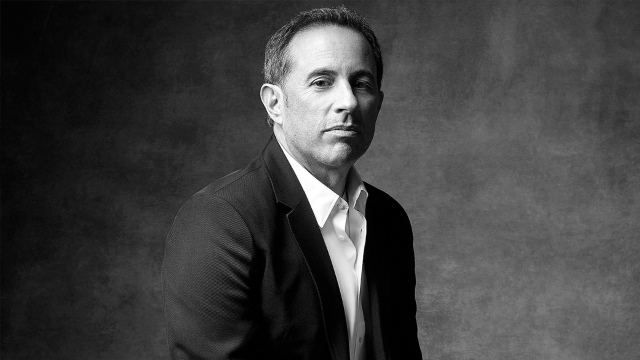 Jerry Seinfeld