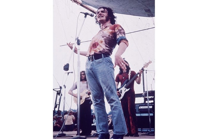 joe cocker