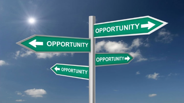 How to Seize Your Opportunities and Take on Challenges