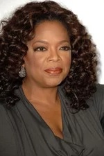 oprah