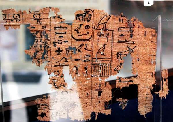 thepapyri