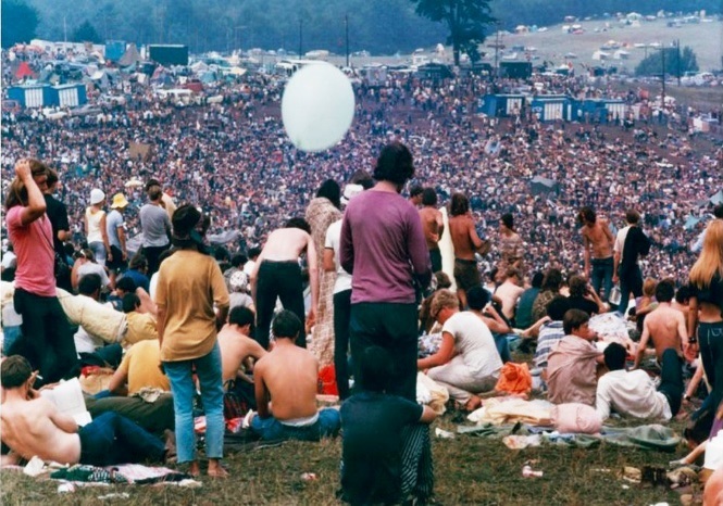 woodstock 2