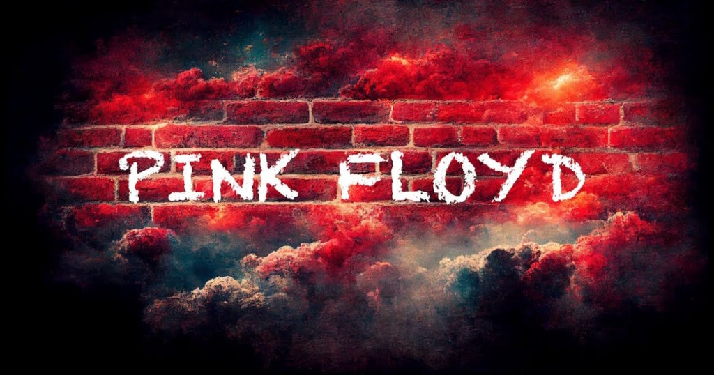 pink floyd