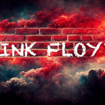 Pink Floyd – Another Brick in the Wall