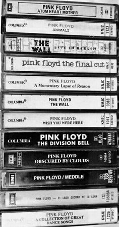 Pink Floyd