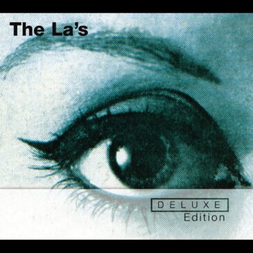 The La’s – There She Goes