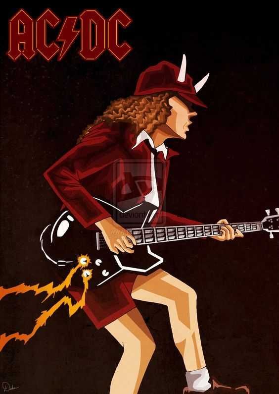 ac/dc