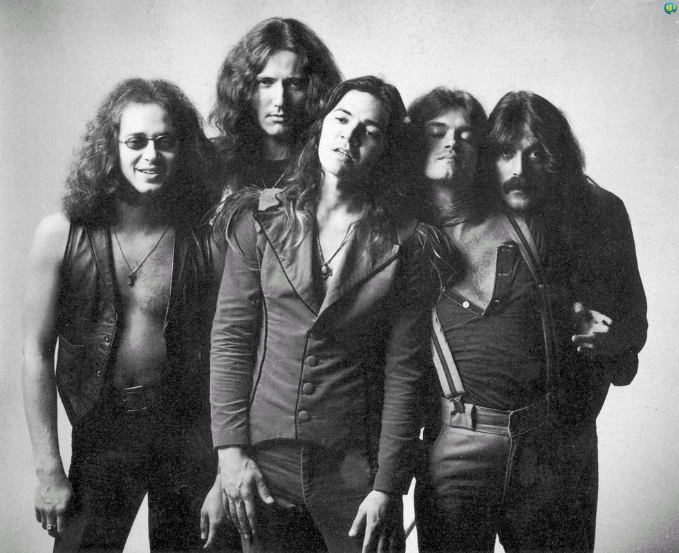 Deep purple