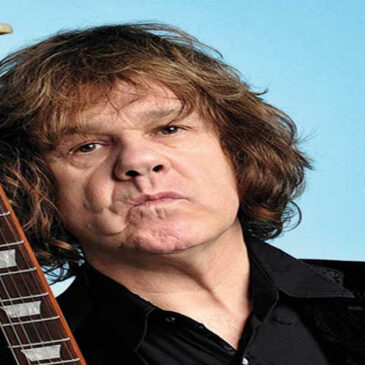 Gary Moore – Still Got The Blues