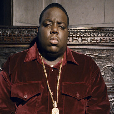 The Notorious B.I.G. – Notorious B.I.G. (Official Music Video)