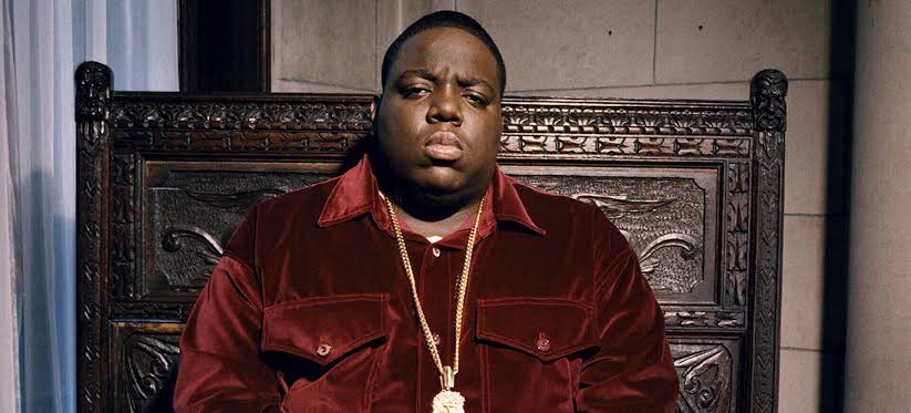 The Notorious B.I.G