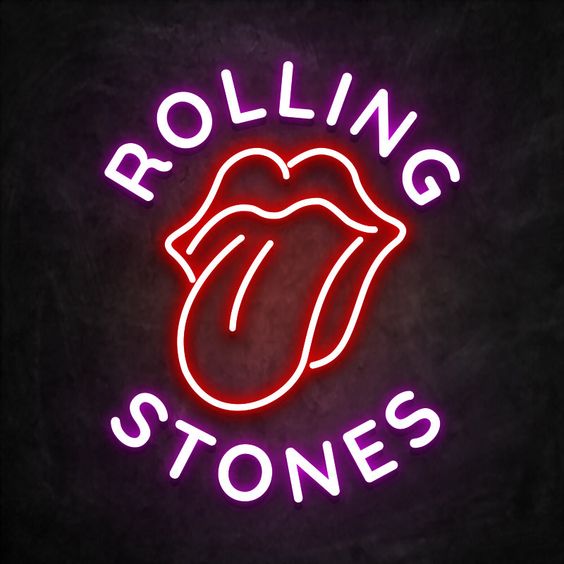 the rolling stones