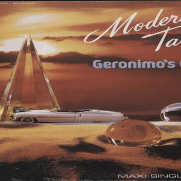 Modern Talking – Geronimo’s Cadillac