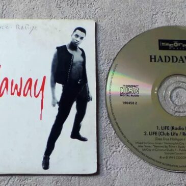 Haddaway – Life